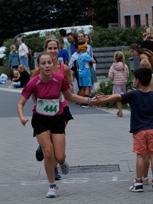 Landlopersjogging 2023